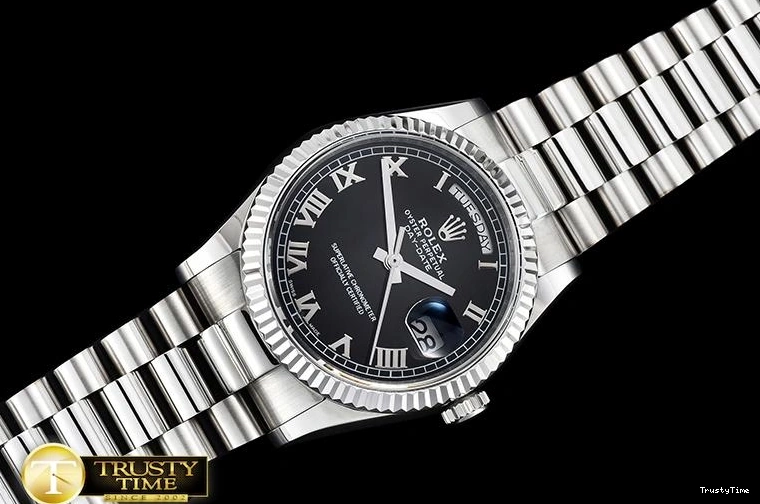 0211 RDD0215C – DayDate 36mm Affordable 686